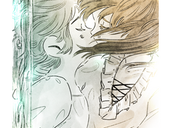 Oh, philia스런 망상