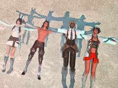 라자한에서의 마지막