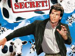 한국영상자료원 <특급비밀> GV: ZAZ, 패러디의 은밀한 매력