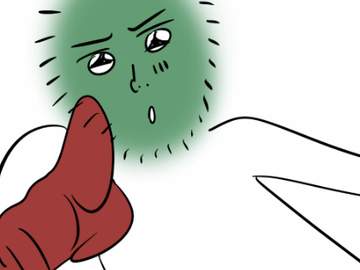 [GL] 유빈이는 기여운데 후기