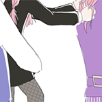 딸이 어색한 산즈 (ver.C)