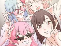 싲아+밎엔<피크닉 러브>