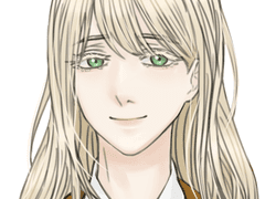 [미야노 시카/인간/3학년]