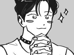 쥬선/ 기묘(猫)한 인연