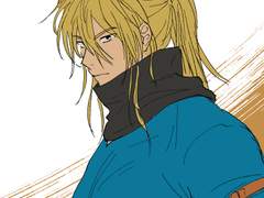 모래의 유목민 캠프 +@