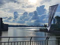 [원신] 2022 여름축제 부스 참가 후기