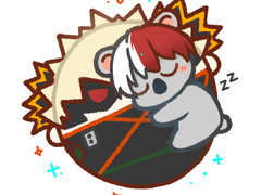 [토도바쿠] 쇼알라 캇와와