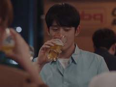 탄탄한 선후배 관계