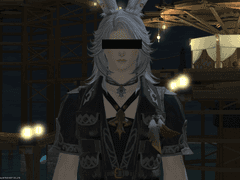 터주(멱살)잡기 - 2