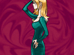 고뇌하는 박사님