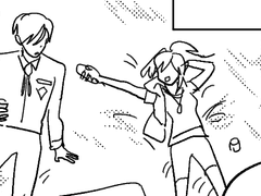 조슈프라 「less than friends」