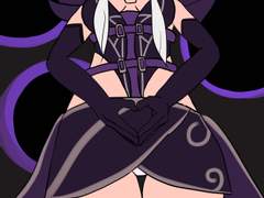 [릴레이 그리기 22번째]내 안에 무한한 힘이 넘친다!