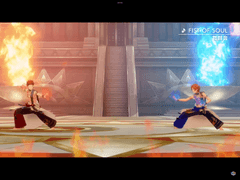 Fist of soul 감상(+수정, 추가)