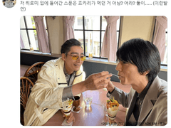 소곤소곤 리바이스 이야기 (34)