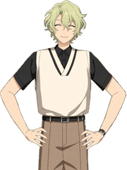 앙스타 | 히요쥰 | 연성 