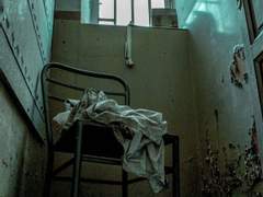 정신병원 강제입원 당한 썰