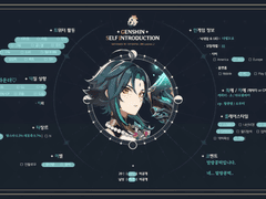 리덴 사용 설명서