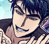 밀블 낙서랑 연성 머시꺵이