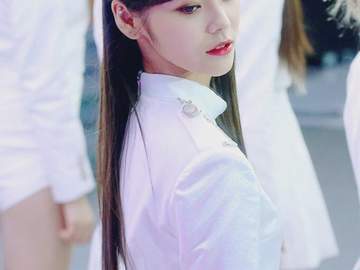 박채원이 냥수인인줄 알았는데 뱜수인이었으면 좋겠다. 3