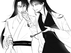 당청 청당 쌍존,,