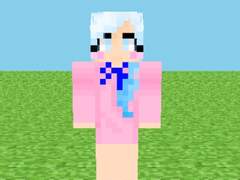 마크 스킨 커미션