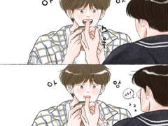 두근두근 캠퍼스 로망스 (06)