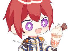 너라는 어둠으로 물들지언정