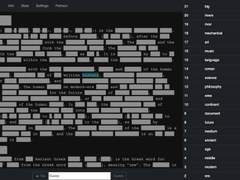 If you like Wordle, Redactle is for you