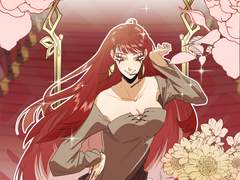 배경 배치 / 후보정 포트폴리오