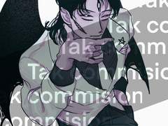 협탁 커미숑 🥳