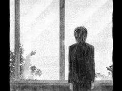 논CP - 루이네 집에 식사하러 간 하루키