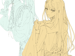 [fgo] 시황제드림