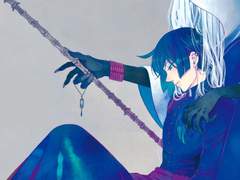 심하게 다친 바니타스 보고싶은데..