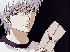 [은혼] 목소리가, 닿을 때까지