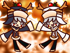 티라미수 쌍둥이