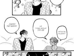 [누너택/잊옥] starlight