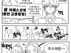 그리스 로마 신 이야기 3화 : 제우스와 헤라①