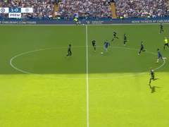 08.31(수) 03:45EPL 사우샘프턴 vs 첼시