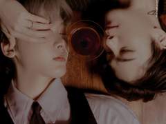 달에 피는 꽃 #1