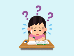 [ADHD] 공부법 Q&A (2) 부정적인 생각이 들 때 빠져나오는 방법