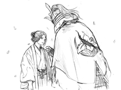 수상할 정도로 겐에마뿐인 백업