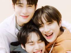 도재정외 출입금지 TALK