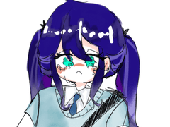 울어주마! 인간들!