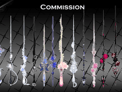 걱미션 COMMISSION