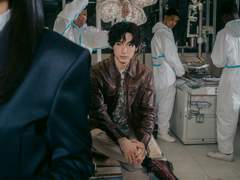 DEAN FUJIOKA - Apple