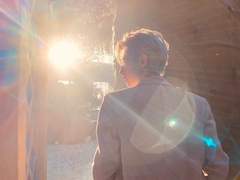 Page 1 - 수호령과의 만남