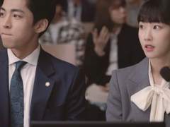 권민우 고백연습 상대 해주는 이준호