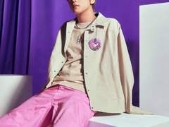 올라와 Girl 01 동혁ver