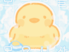 클립 스튜디오용 브러쉬(유료)