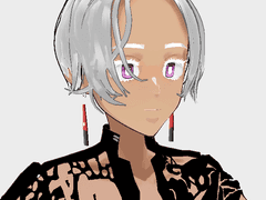 이자나 브이로이드모델 파일배포